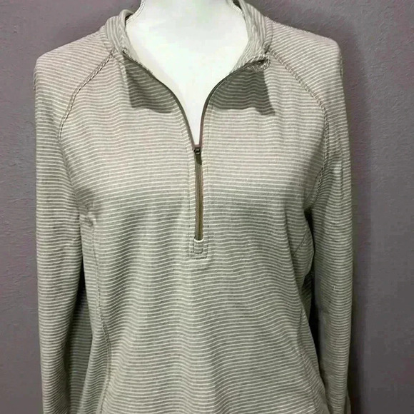 NWT WOMENS AVALANCHE QUARTER ZIP PULLOVER SIZE XL - Picture 5 of 9